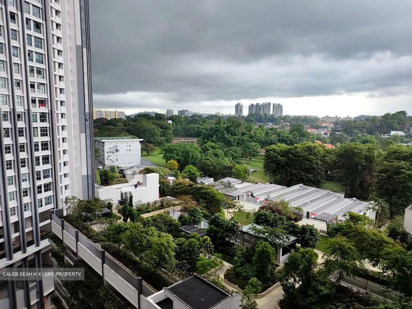 Blk 36 Skyresidence @ Dawson (Queenstown), HDB 3 Rooms #603676661